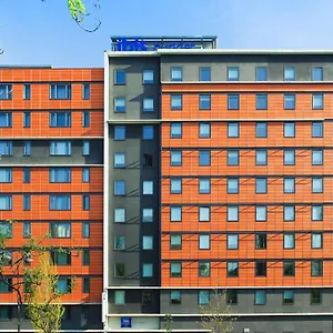Szálloda Ibis Budget Porte De La Chapelle - Arena, Párizs